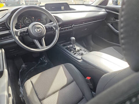 2024 Mazda CX-30 2.5 S