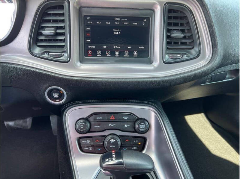 2023 Dodge Challenger GT