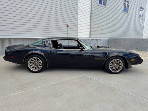 1979 Pontiac Trans Am