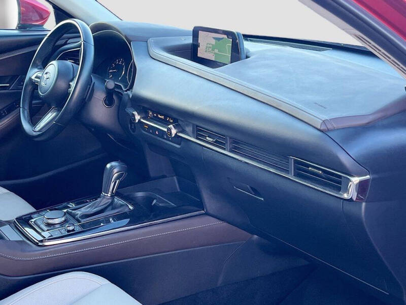 2023 Mazda CX-30 2.5 S Premium