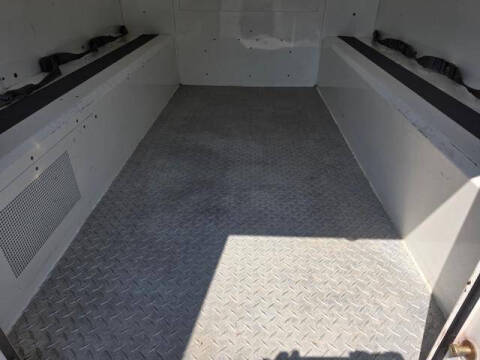 2009 Ford E-Series E-350 SD