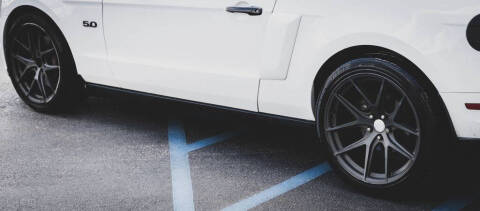 2013 Ford Mustang GT Premium