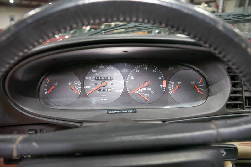 1986 Porsche 944