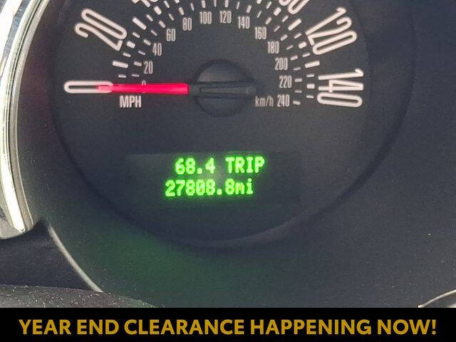 2006 Ford Mustang GT Deluxe