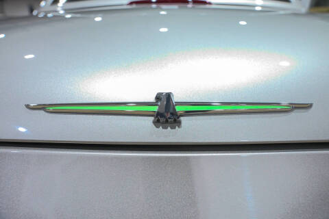 2004 Ford Thunderbird Deluxe