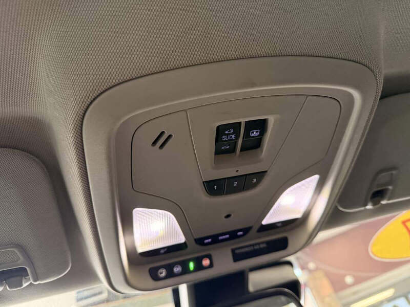 2017 Chevrolet Impala Premier