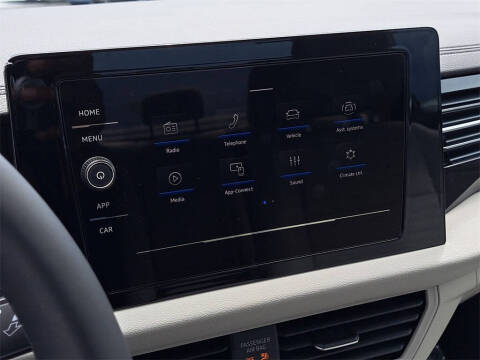 2025 Volkswagen Jetta S