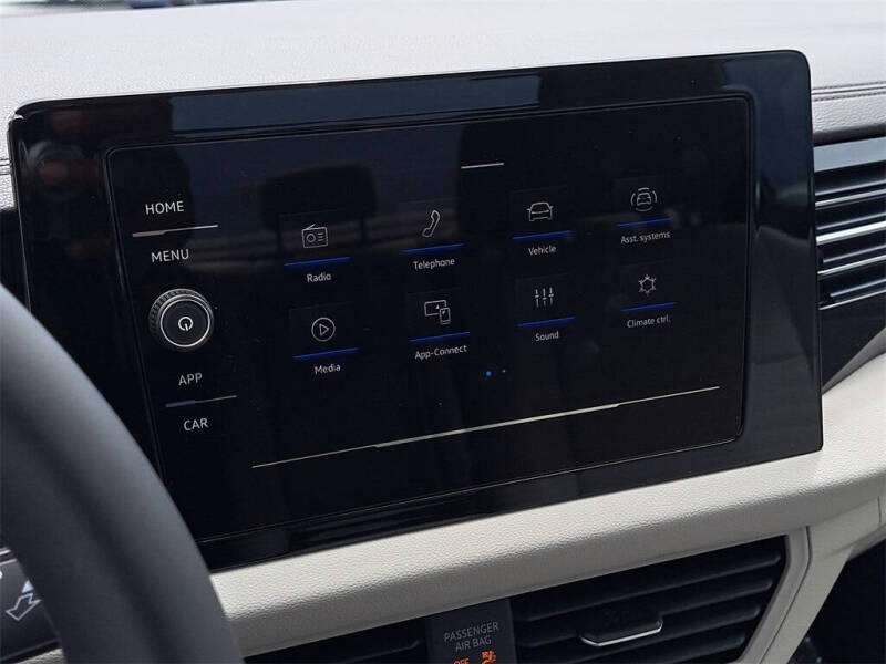 2025 Volkswagen Jetta S