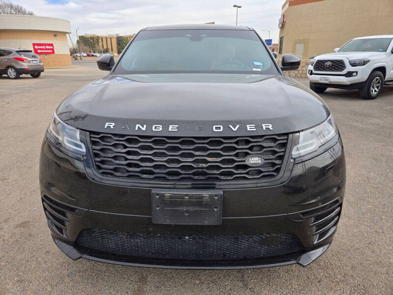 2021 Land Rover Range Rover Velar HSE's photo