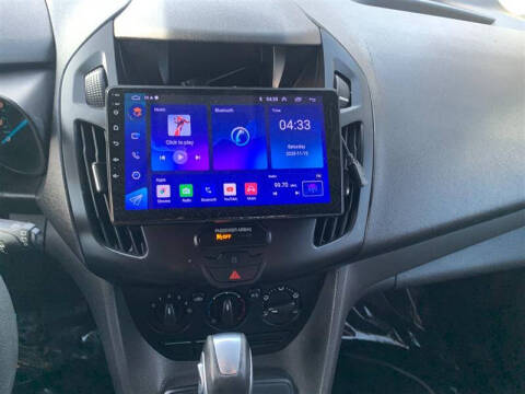 2017 Ford Transit Connect XL