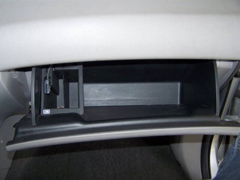 2012 Honda Odyssey EX