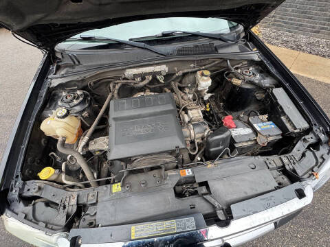 2010 Ford Escape Limited