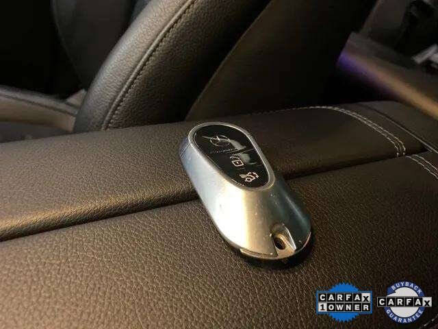 2025 Mercedes-Benz GLC AMG GLC 43