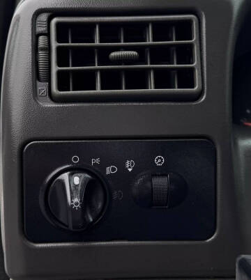 2002 Ford F-350 Super Duty