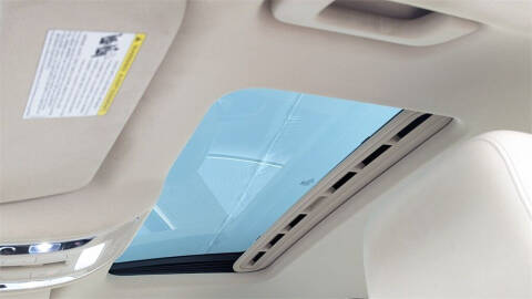 2017 Audi A6 2.0T quattro Premium Plus