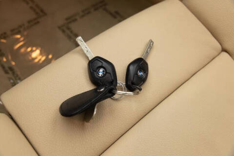 2004 BMW 5 Series 545i