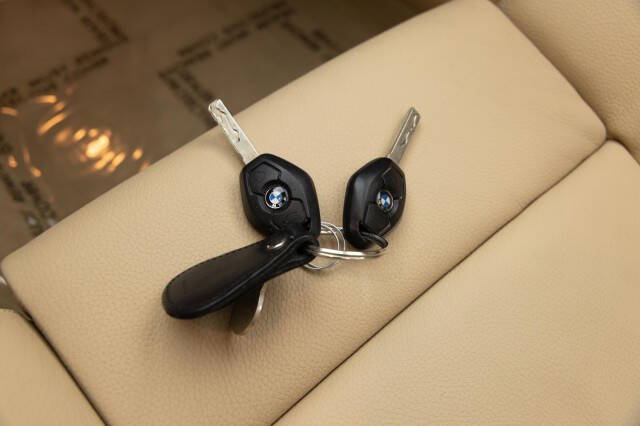 2004 BMW 5 Series 545i