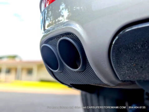 2021 Maserati Levante