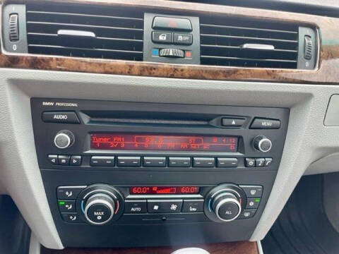 2011 BMW 3 Series 328i