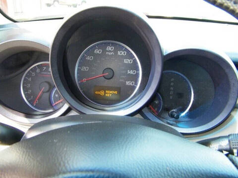 2008 Acura RDX SH-AWD