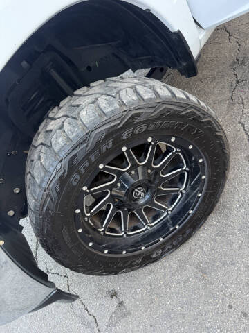 2023 RAM 2500 Tradesman