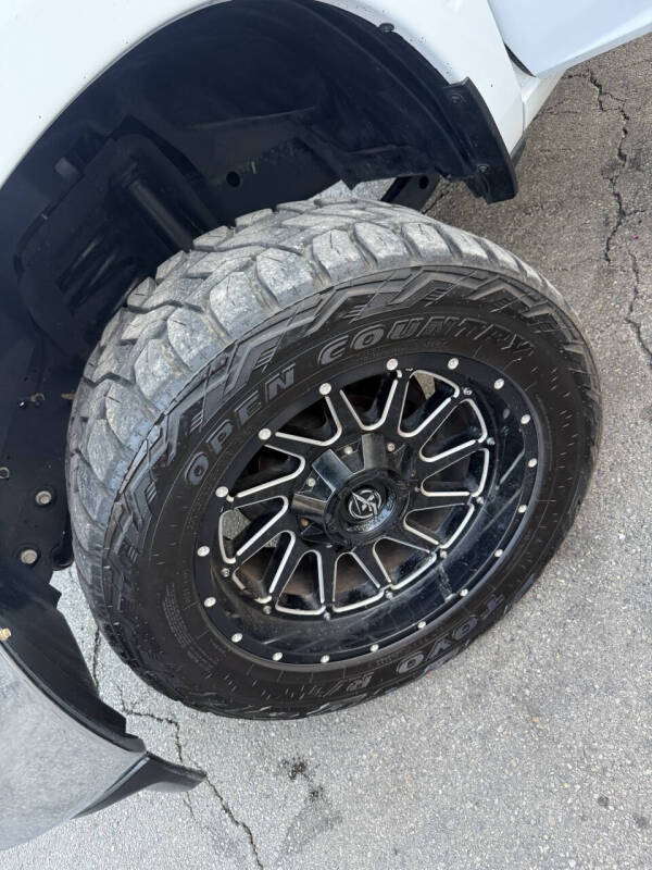 2023 RAM 2500 Tradesman