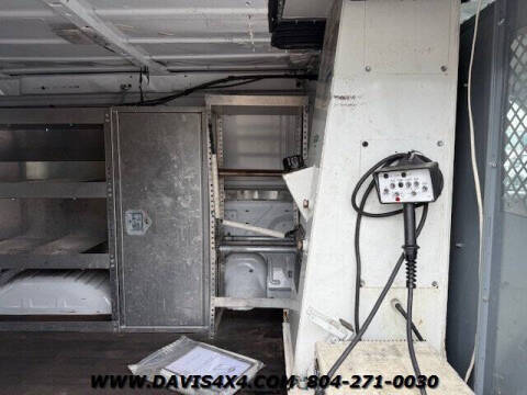 2012 Ford E-Series E-350 SD