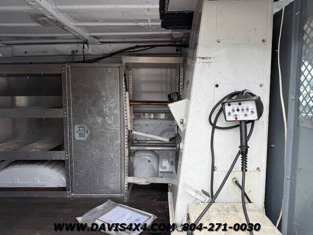 2012 Ford E-Series E-350 SD