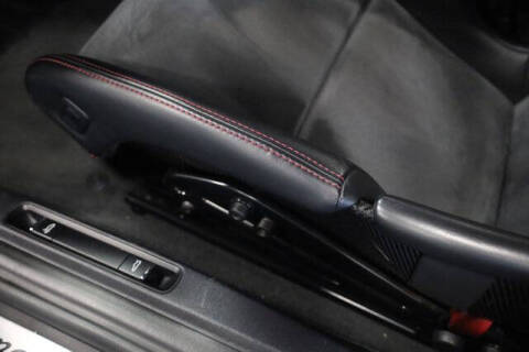 2019 Porsche 718 Cayman GTS