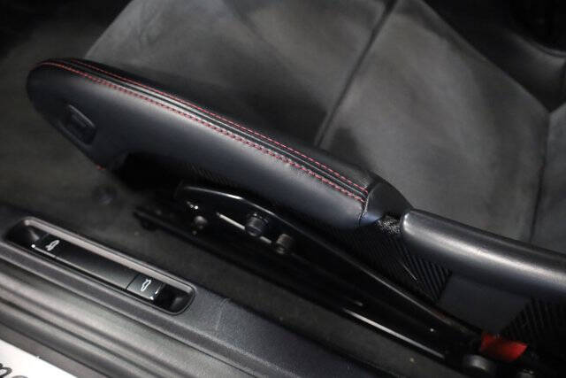 2019 Porsche 718 Cayman GTS