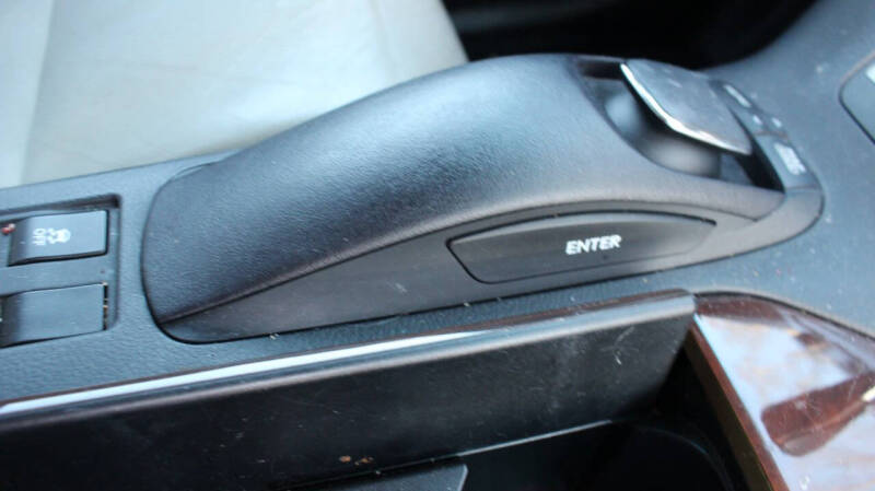 2012 Lexus RX 450h