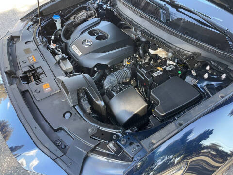 2018 Mazda CX-9 Grand Touring