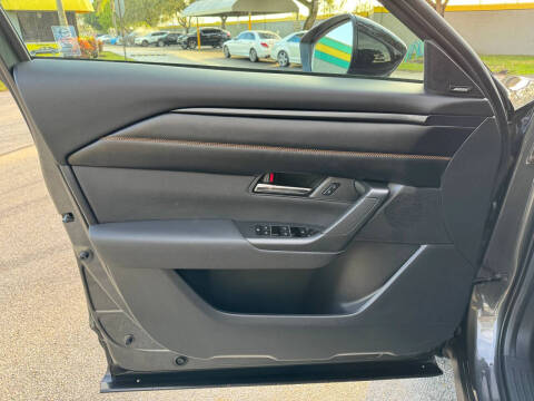 2023 Mazda CX-50 2.5 S Premium Plus