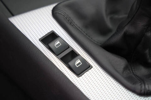 2005 BMW M3