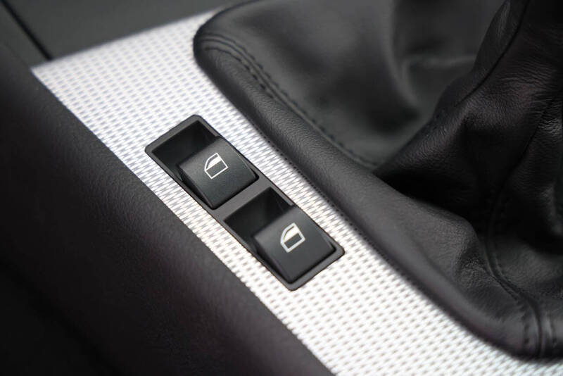 2005 BMW M3