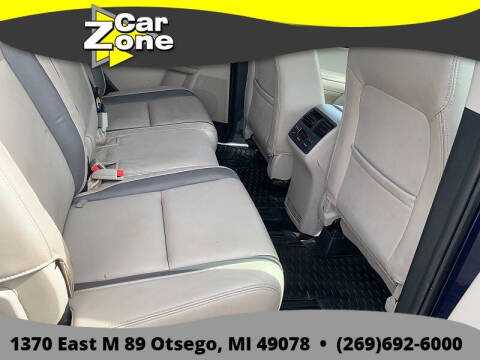 2012 Mazda CX-9 Touring