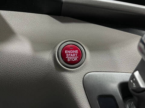 2017 Honda Odyssey EX