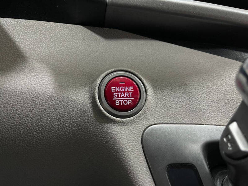 2017 Honda Odyssey EX