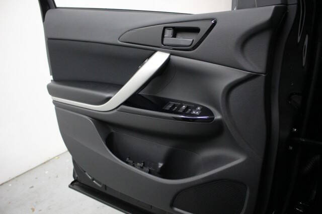 2026 Mitsubishi Eclipse Cross LE