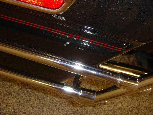 2009 Harley-Davidson Touring