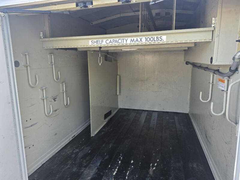 2016 Chevrolet Silverado 3500HD Work Truck