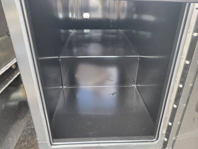 2023 Chevrolet Silverado 6500HD