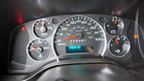 2022 Chevrolet Express 2500