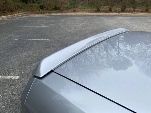 2013 Dodge Challenger SXT