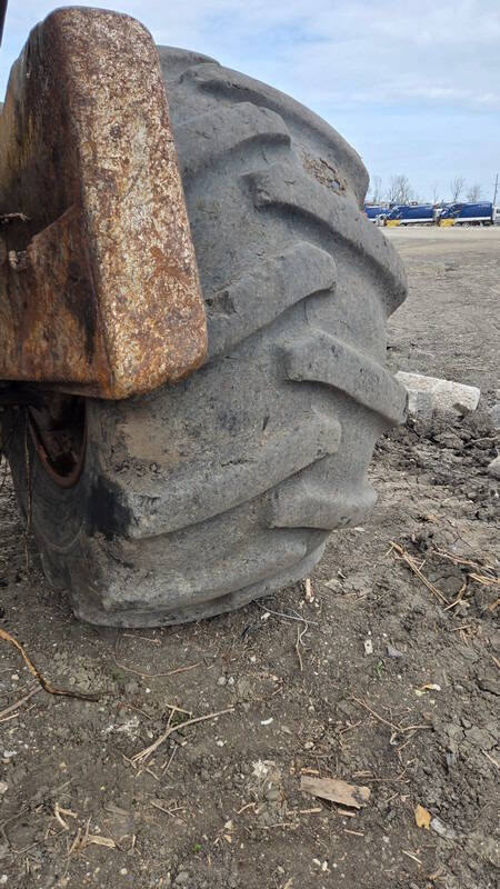 2020 Tigercat 630E