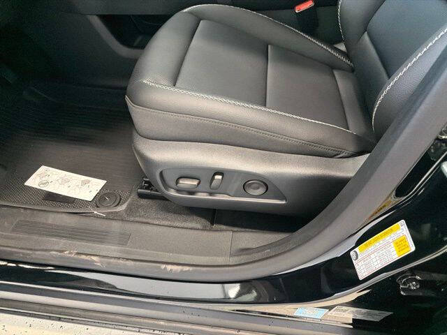 2026 GMC Terrain Denali - Photo 14