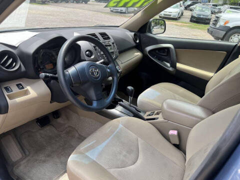 2010 Toyota RAV4