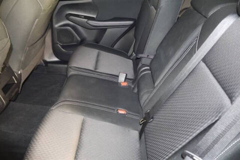 2024 Mitsubishi Outlander ES