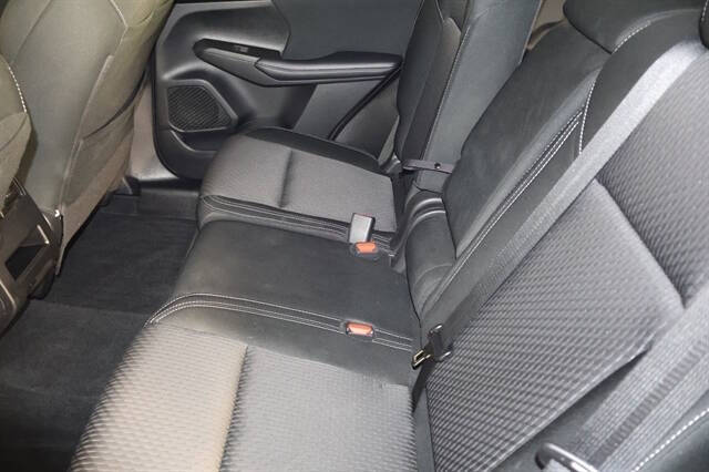 2024 Mitsubishi Outlander ES