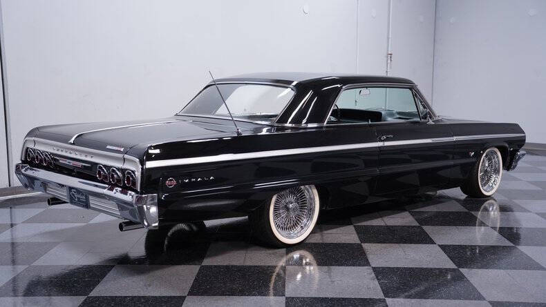 1964 Chevrolet Impala